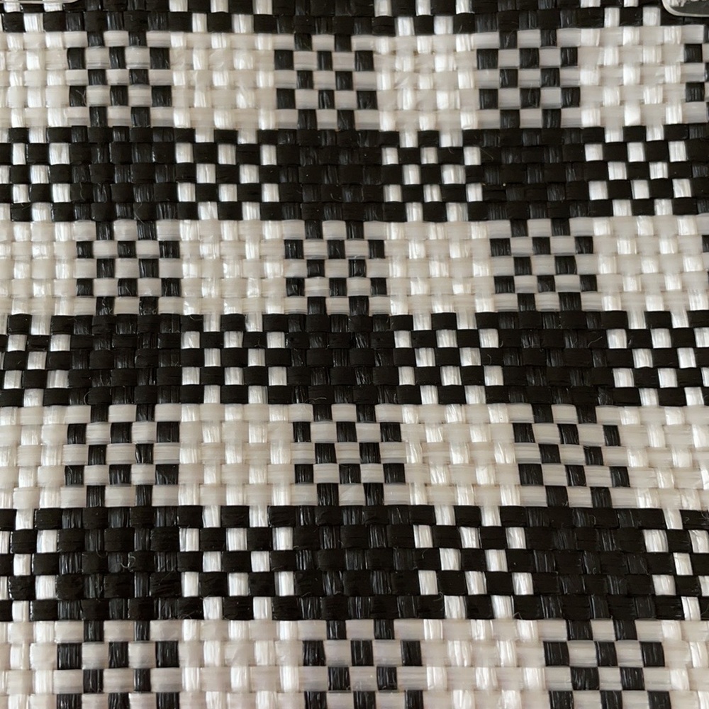 Madewell Black and white Small Tote Bag - Picture 11 of 13